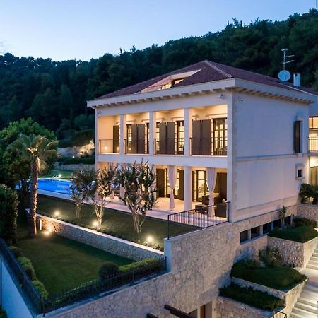 Exclusive Villa Marnano - Split Center Exteriör bild