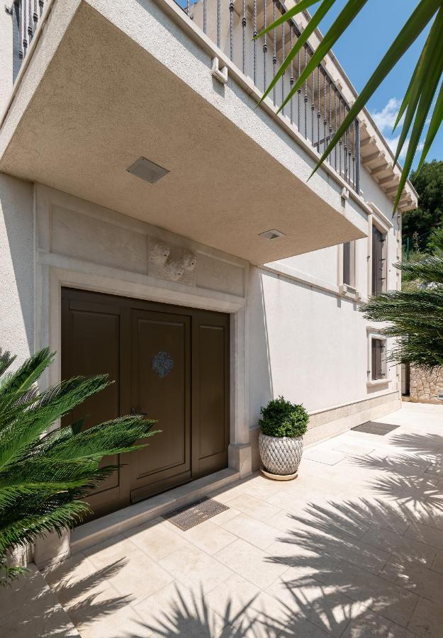 Exclusive Villa Marnano - Split Center Exteriör bild