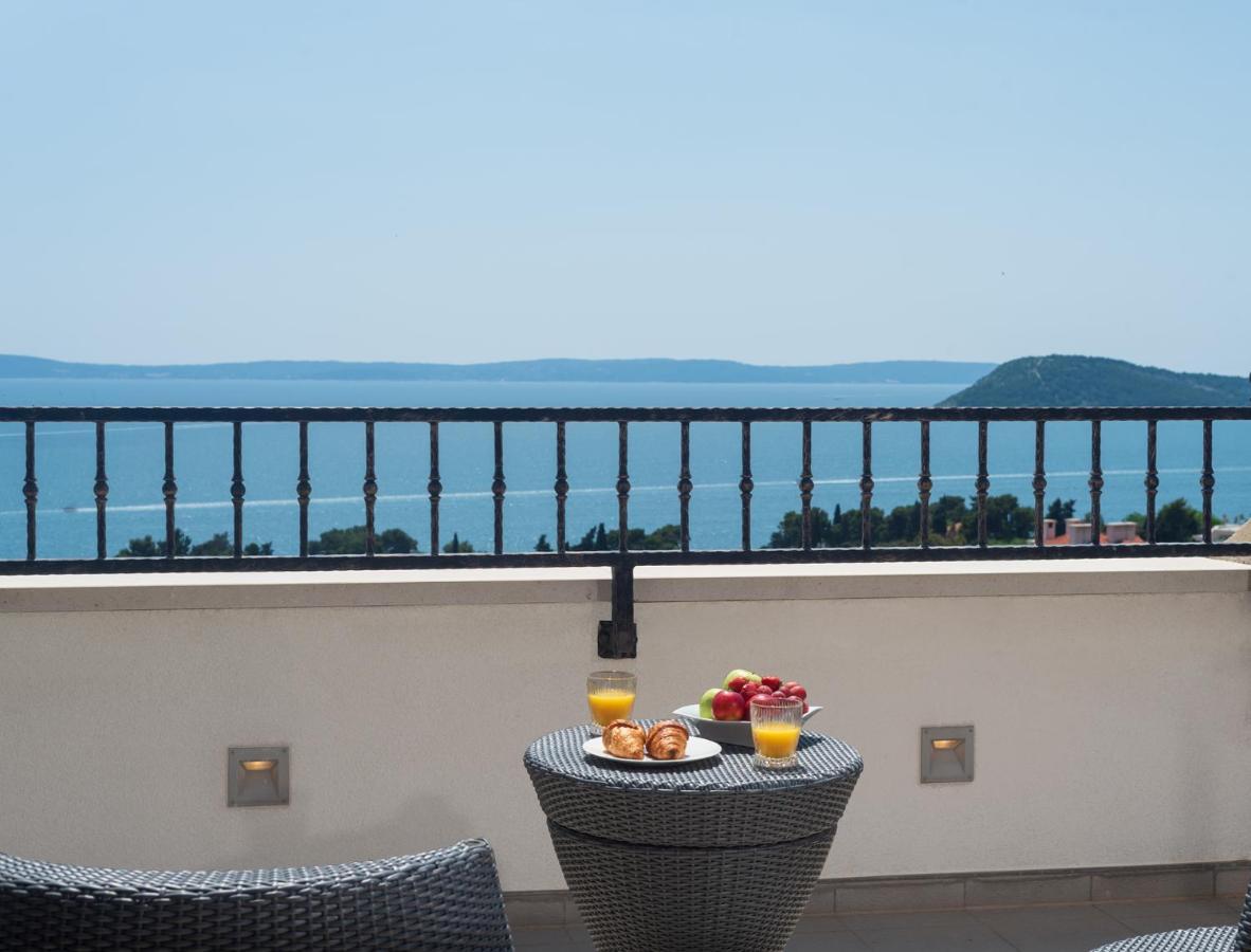 Exclusive Villa Marnano - Split Center Exteriör bild