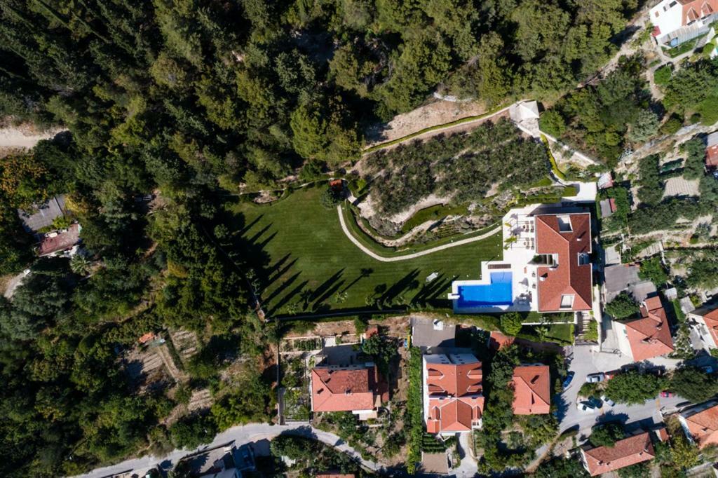 Exclusive Villa Marnano - Split Center Exteriör bild