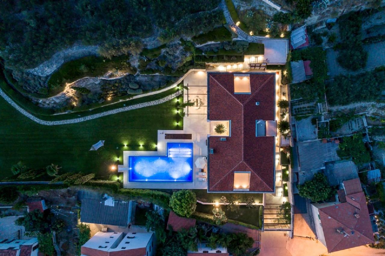 Exclusive Villa Marnano - Split Center Exteriör bild