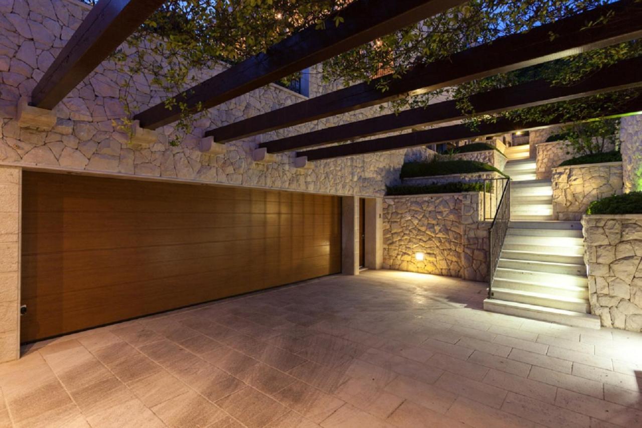 Exclusive Villa Marnano - Split Center Exteriör bild